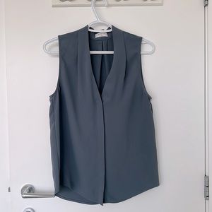 Aritzia blouse